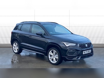 2025 (75) - 1.5 TSI EVO FR 5dr DSG Petrol Estate