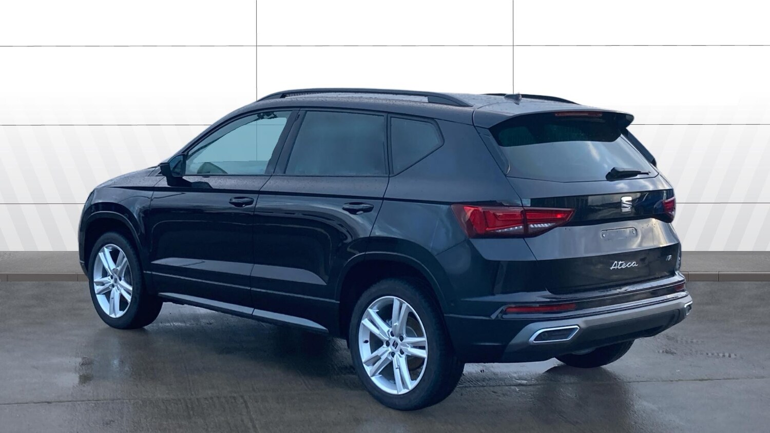 Used SEAT Ateca 2025 for sale - 76762346: Photo 2