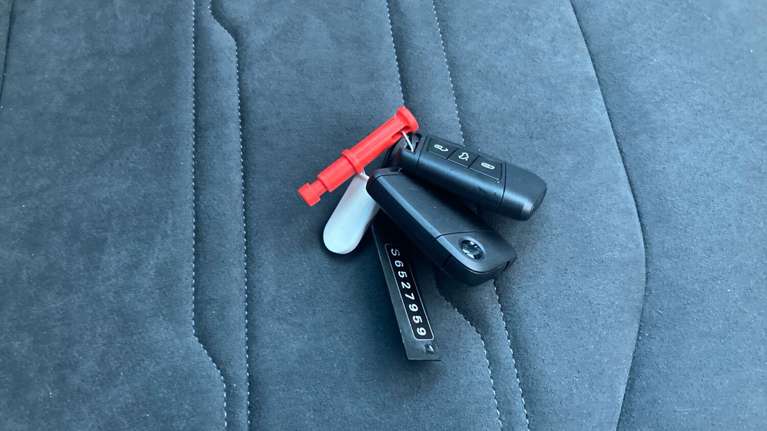 Used SEAT Ateca 2025 for sale - 76762346: Photo 20