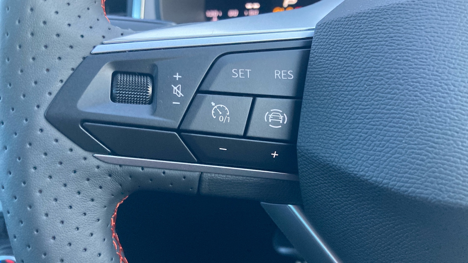 Used SEAT Ateca 2025 for sale - 76762346: Photo 21