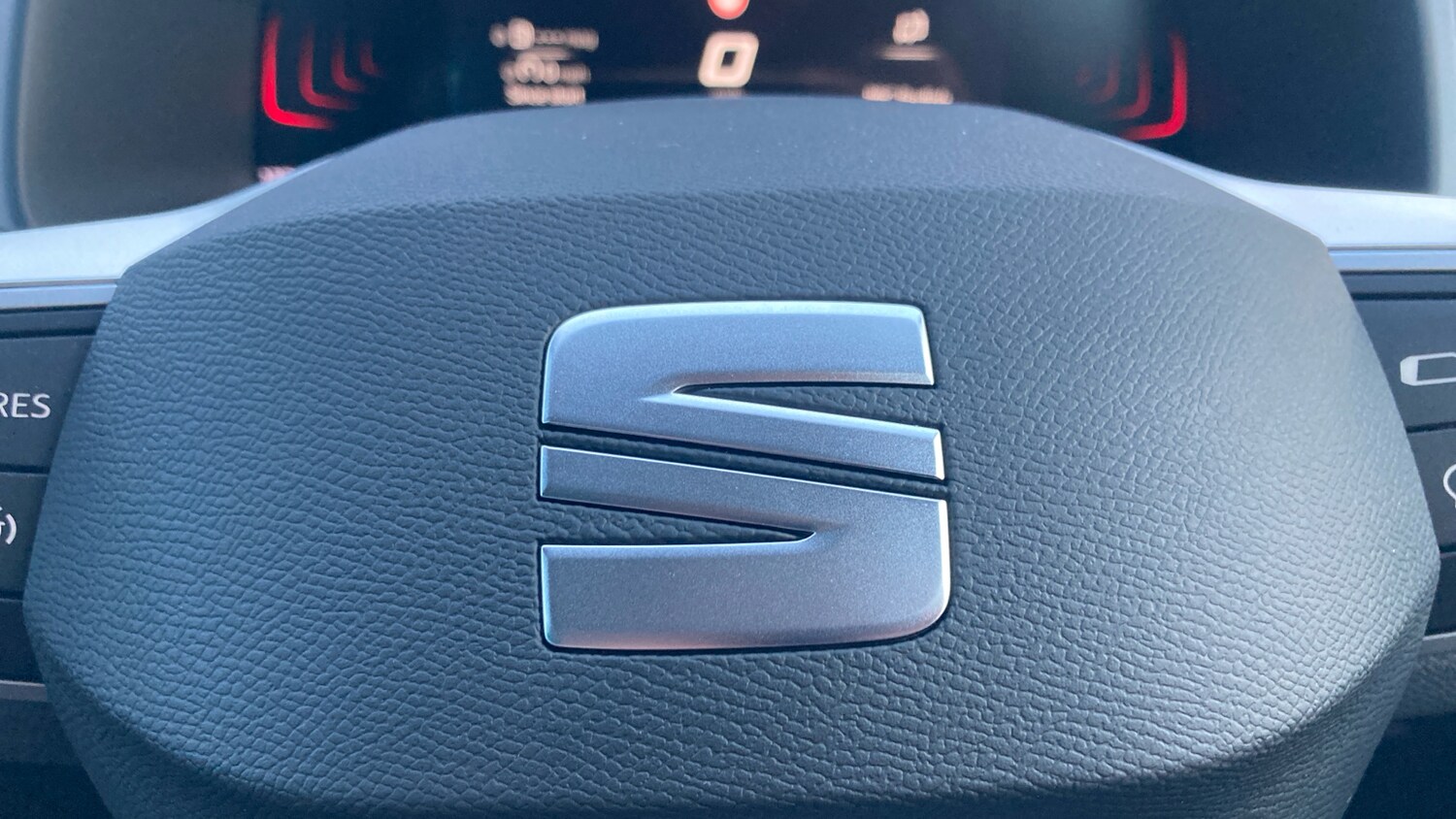 Used SEAT Ateca 2025 for sale - 76762346: Photo 22