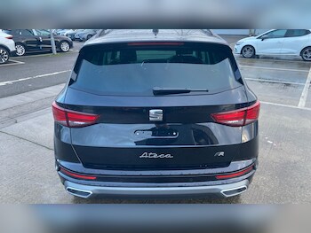 Used SEAT Ateca 2025 for sale - 76762346: Photo