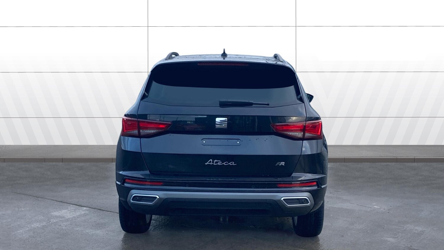 Used SEAT Ateca 2025 for sale - 76762346: Photo 6