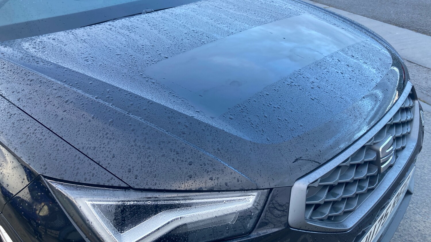 Used SEAT Ateca 2025 for sale - 76762346: Photo 8