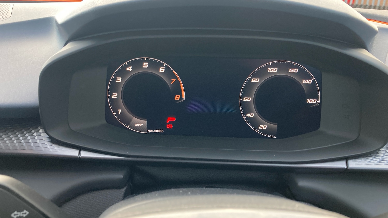 Used Cupra Terramar 2025 for sale - 77578698: Photo 18