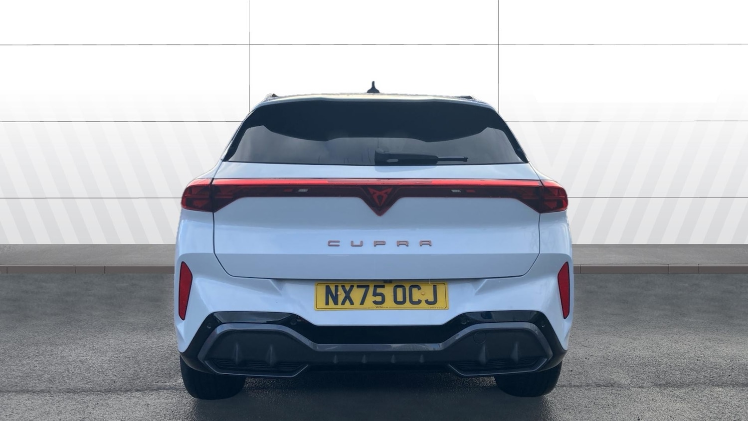 Used Cupra Terramar 2025 for sale - 77578698: Photo 6