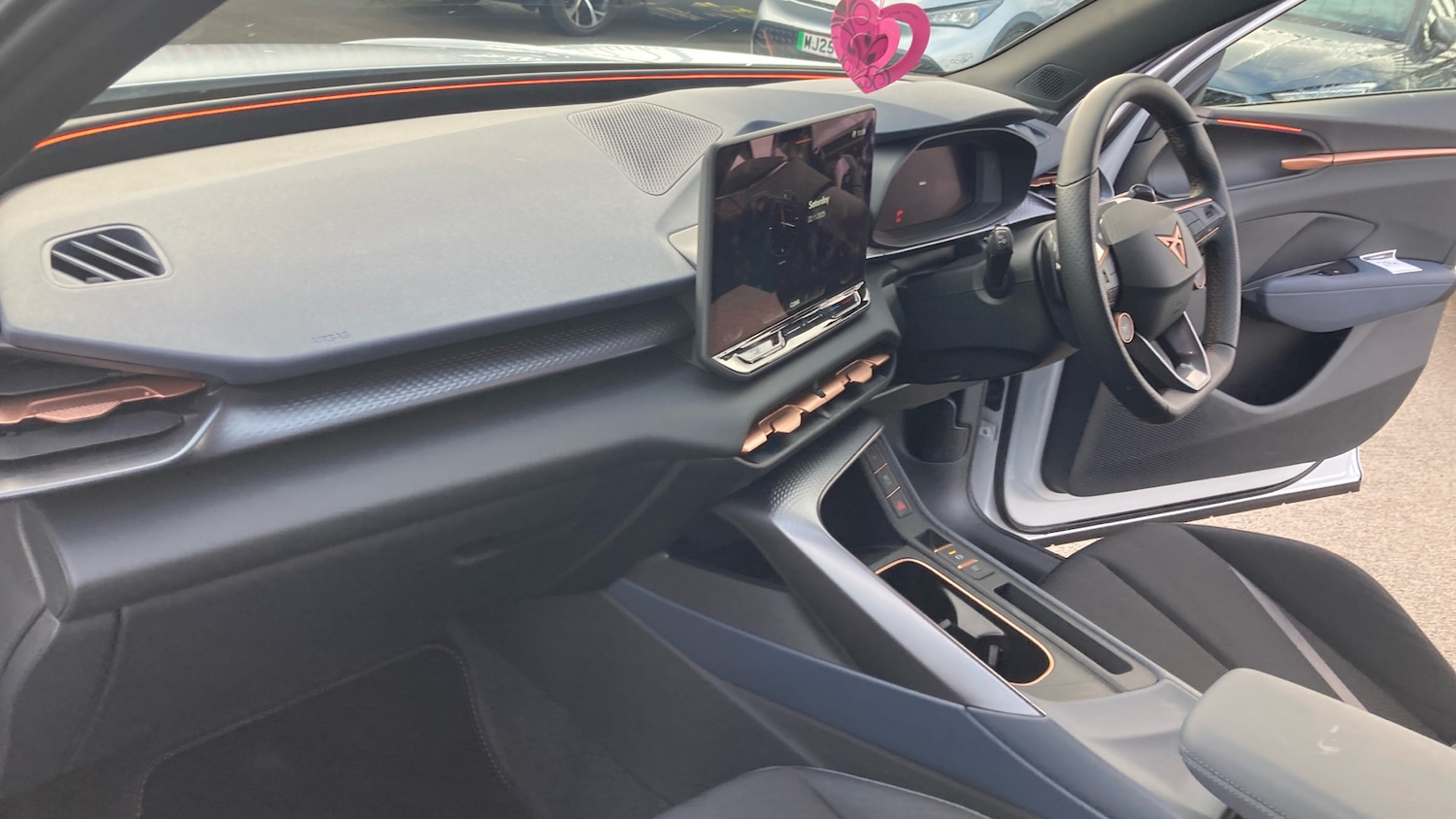 Used Cupra Terramar 2025 for sale - 77578698: Photo 9