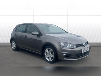 2016 (16) - 2.0 TDI Match Edition 5dr Diesel Hatchback