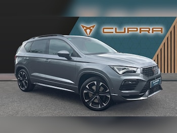 2022 (22) - 2.0 TSI VZ2 5dr DSG 4Drive Petrol Estate
