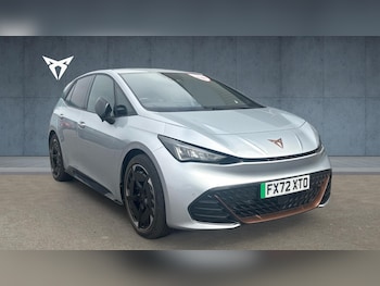 Used Cupra Born 2023 for sale - 78439497: Photo