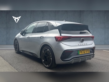 Used Cupra Born 2023 for sale - 78439497: Photo