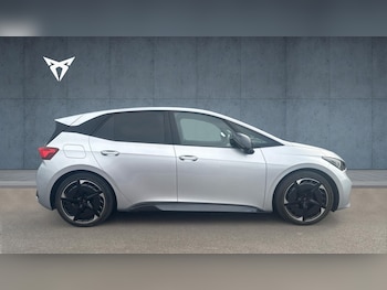 Used Cupra Born 2023 for sale - 78439497: Photo
