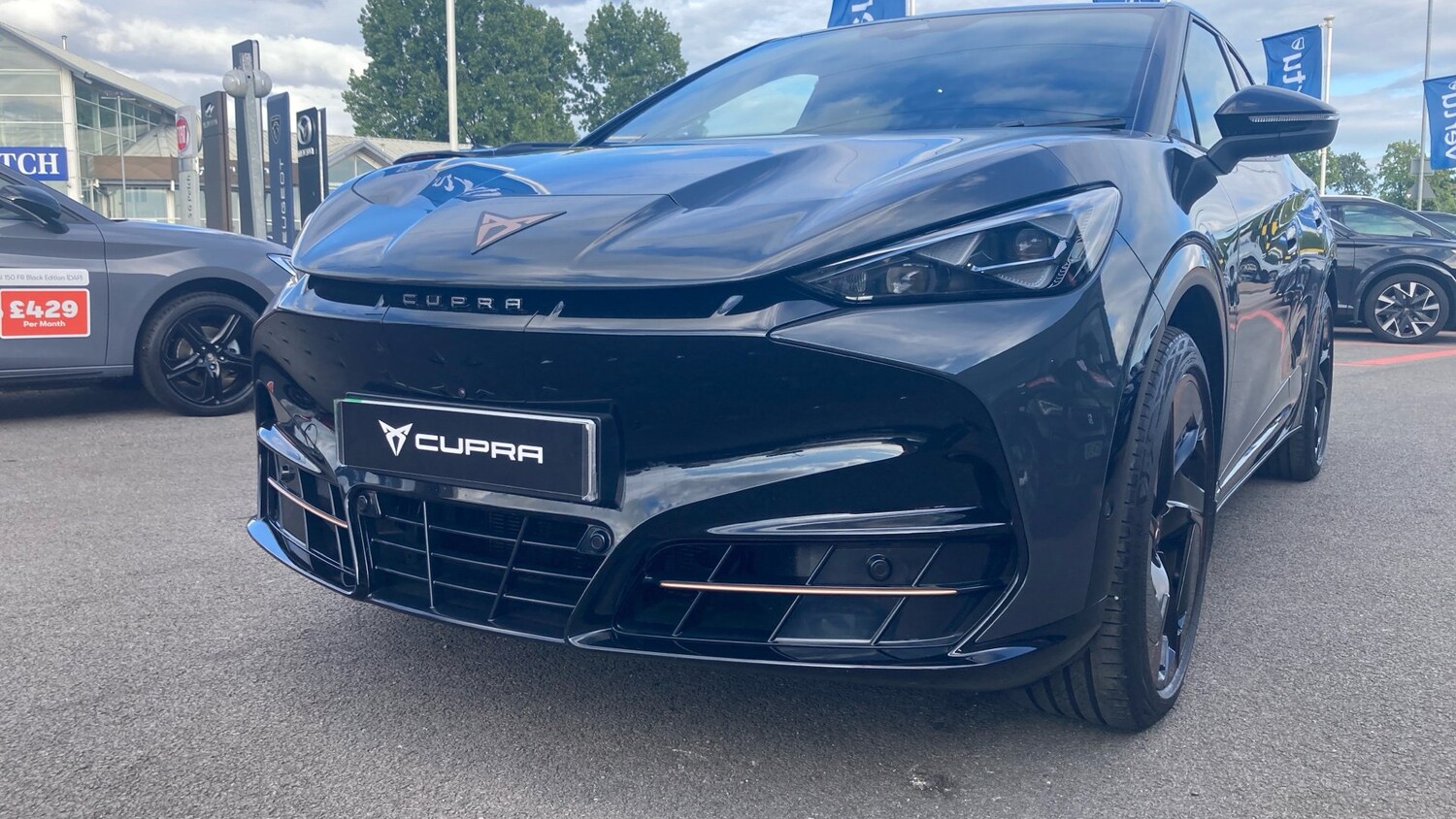 Vehicle 28