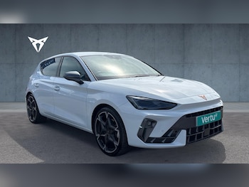 Used Cupra Leon 2025 for sale - 78701416: Photo
