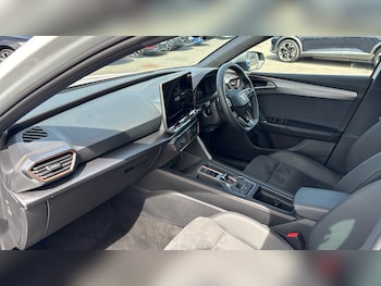 Used Cupra Leon 2025 for sale - 78701416: Photo