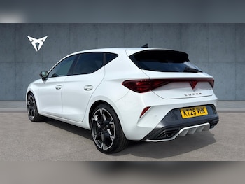 Used Cupra Leon 2025 for sale - 78701416: Photo