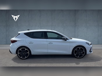 Used Cupra Leon 2025 for sale - 78701416: Photo