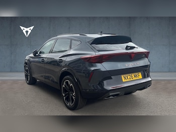 Used Cupra Formentor 2026 for sale - 79383263: Photo