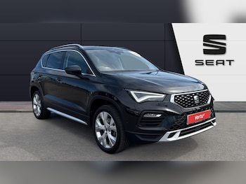 SEAT - Ateca