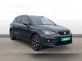 Used SEAT Arona 2021 for sale - 77618817: Photo
