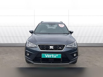 Used SEAT Arona 2021 for sale - 77618817: Photo