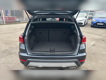 Used SEAT Arona 2021 for sale - 77618817: Photo