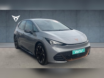 Used Cupra Born 2024 for sale - 79308386: Photo