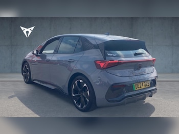 Used Cupra Born 2024 for sale - 79308386: Photo