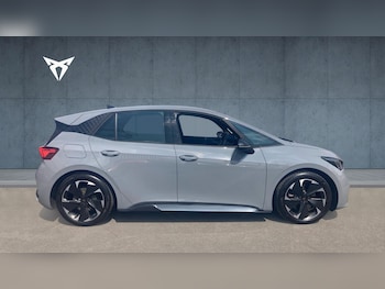 Used Cupra Born 2024 for sale - 79308386: Photo
