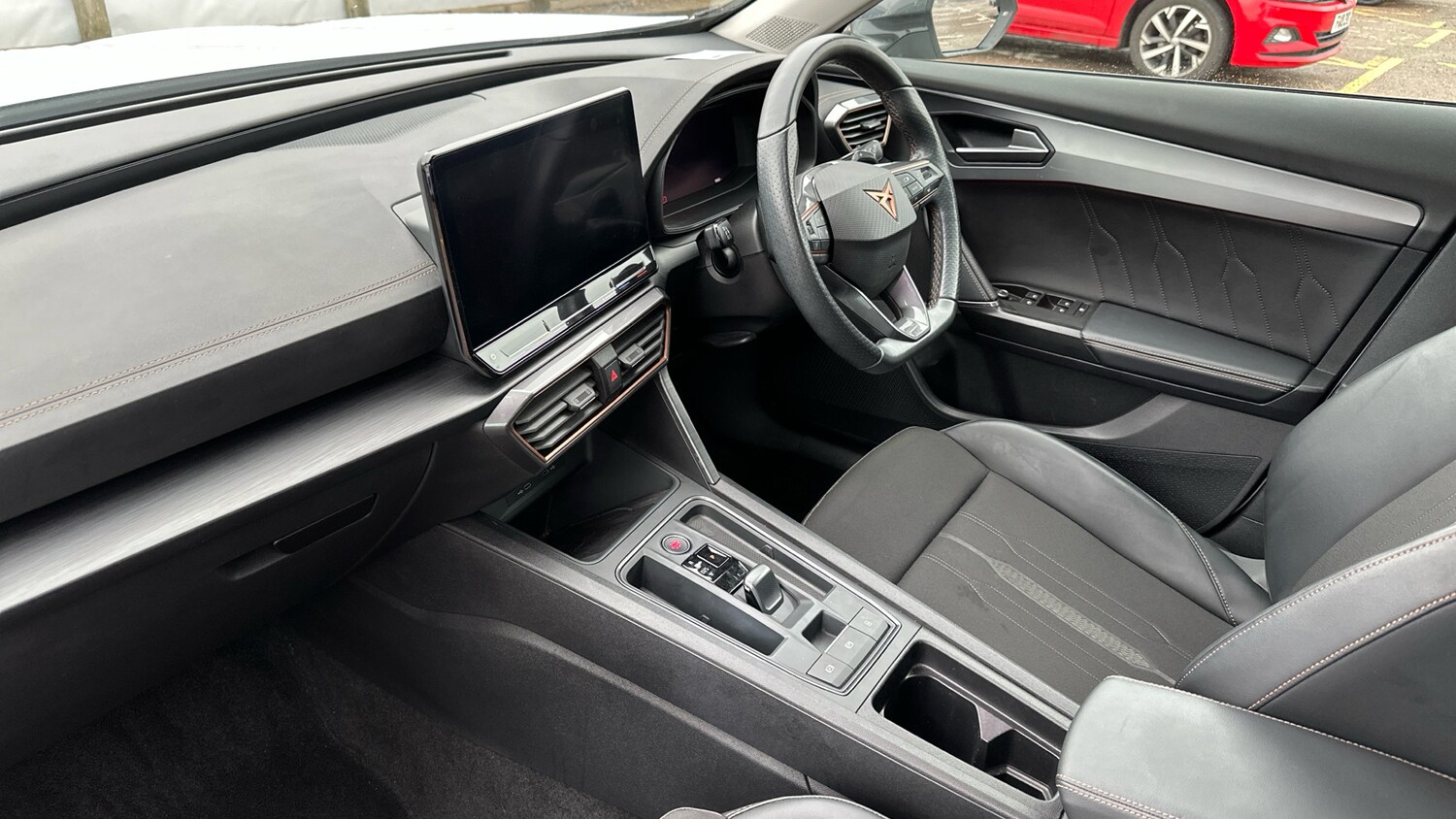 Used Cupra Formentor 2022 for sale - 77847668: Photo 11