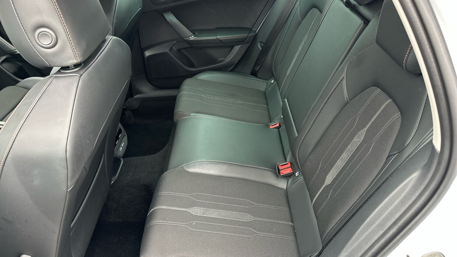 Used Cupra Formentor 2022 for sale - 77847668: Photo 12