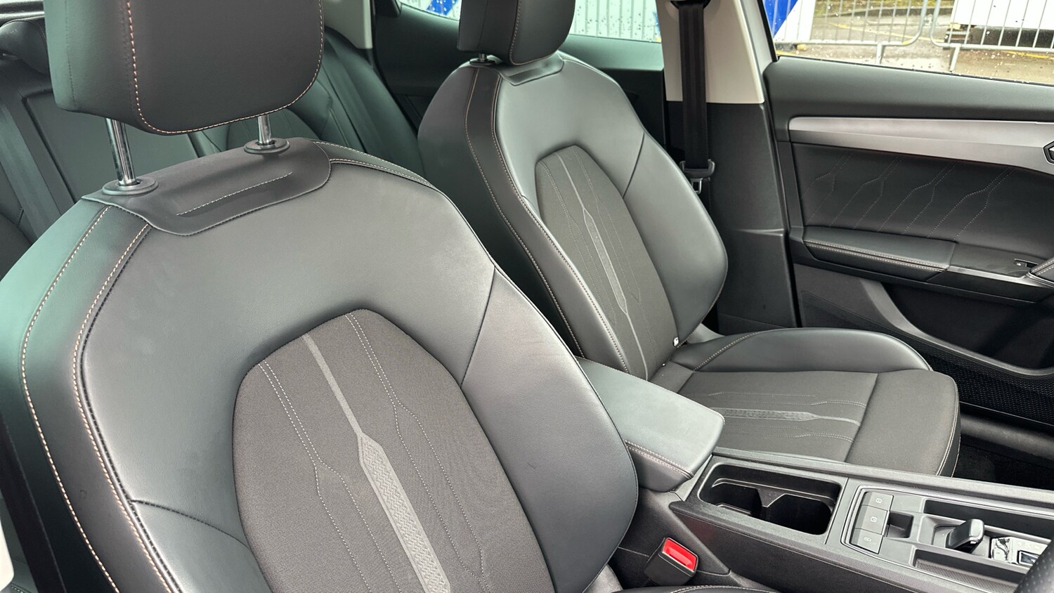 Used Cupra Formentor 2022 for sale - 77847668: Photo 17