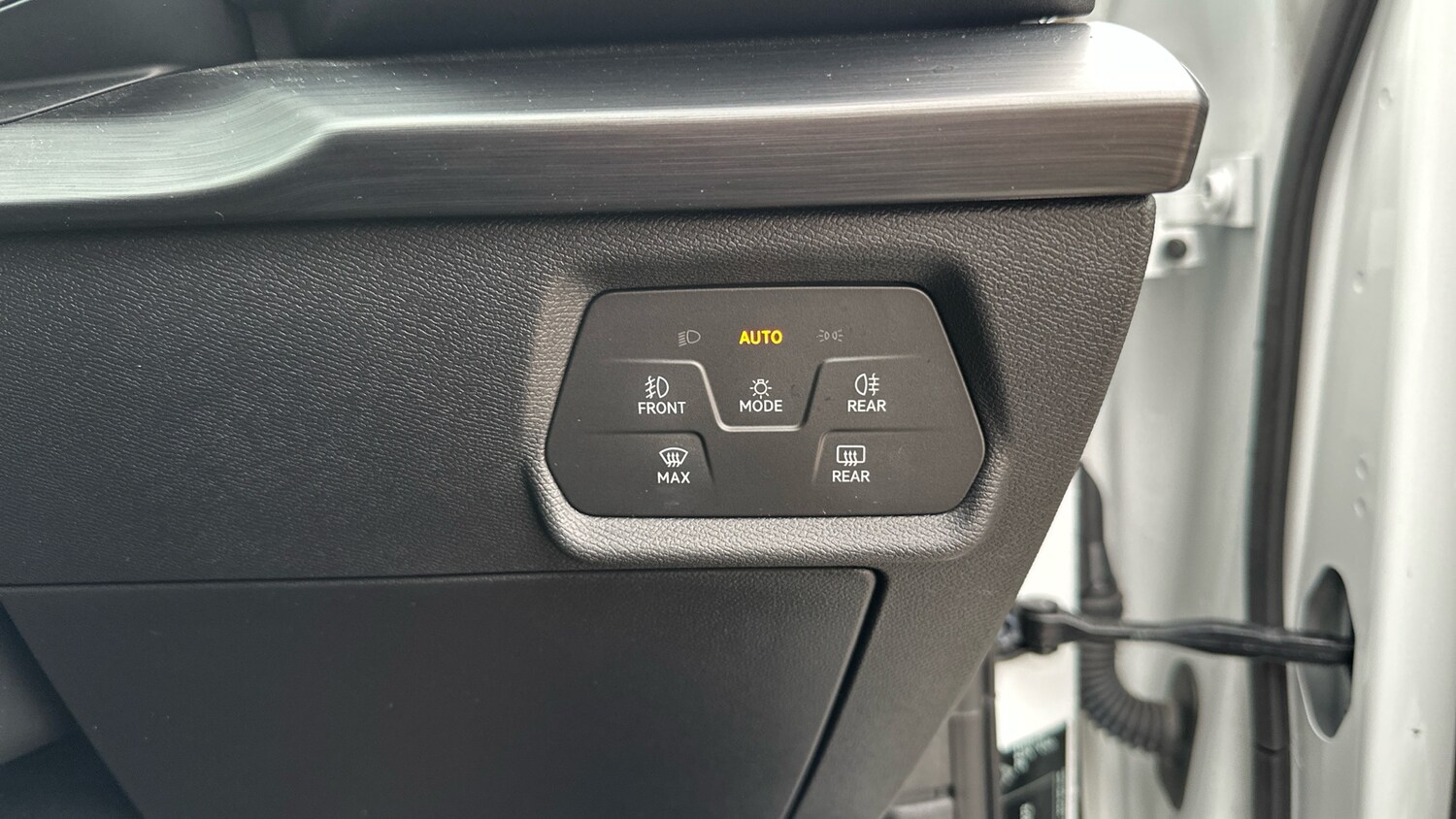 Used Cupra Formentor 2022 for sale - 77847668: Photo 18