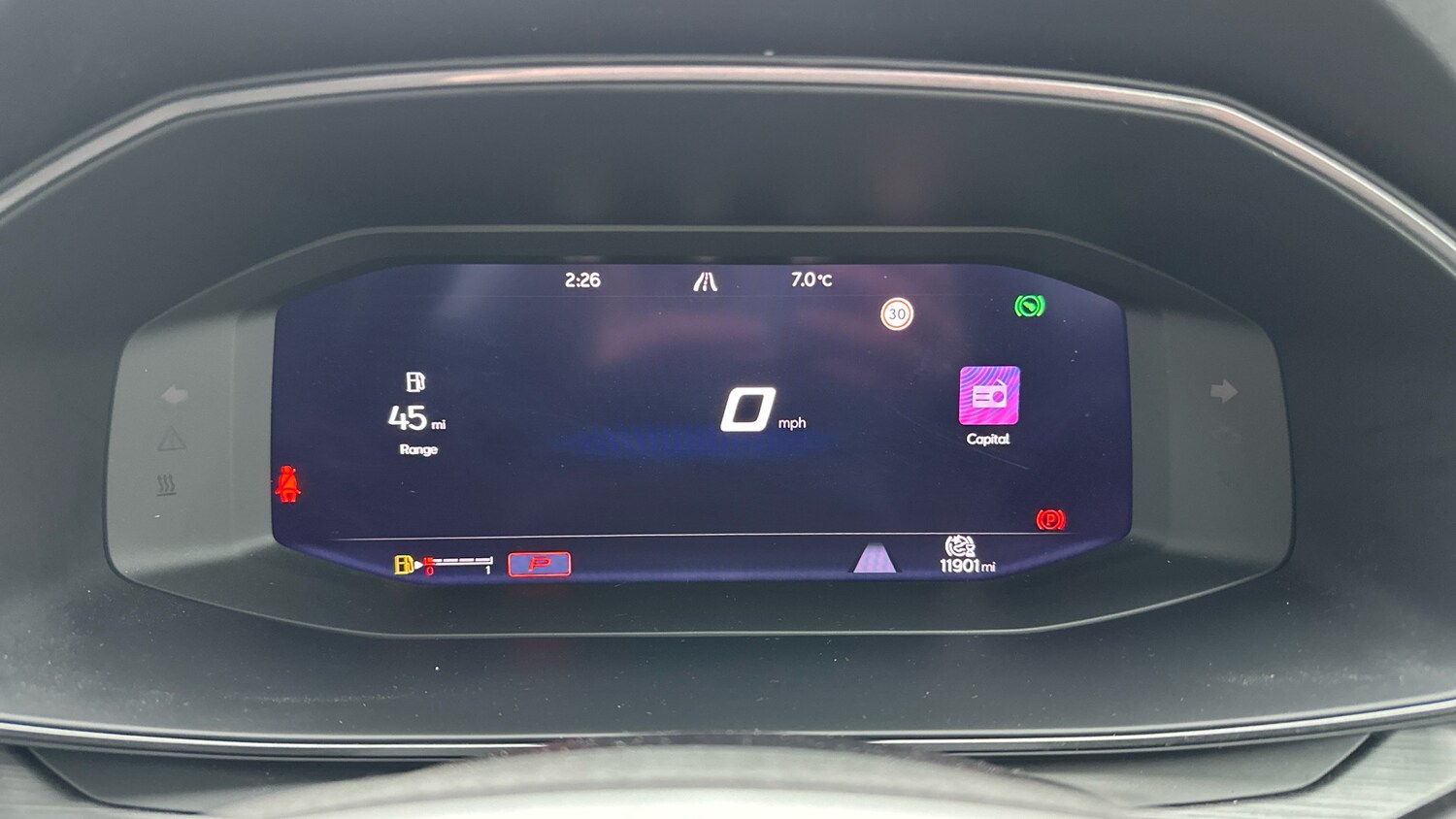 Used Cupra Formentor 2022 for sale - 77847668: Photo 22