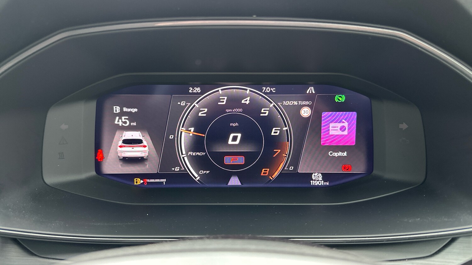 Used Cupra Formentor 2022 for sale - 77847668: Photo 23