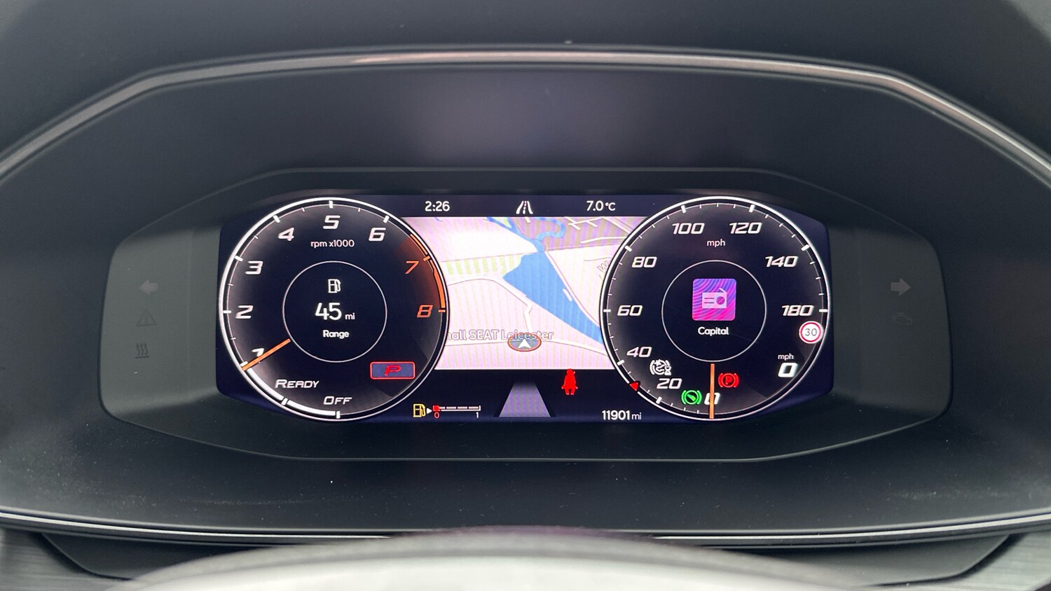 Used Cupra Formentor 2022 for sale - 77847668: Photo 24