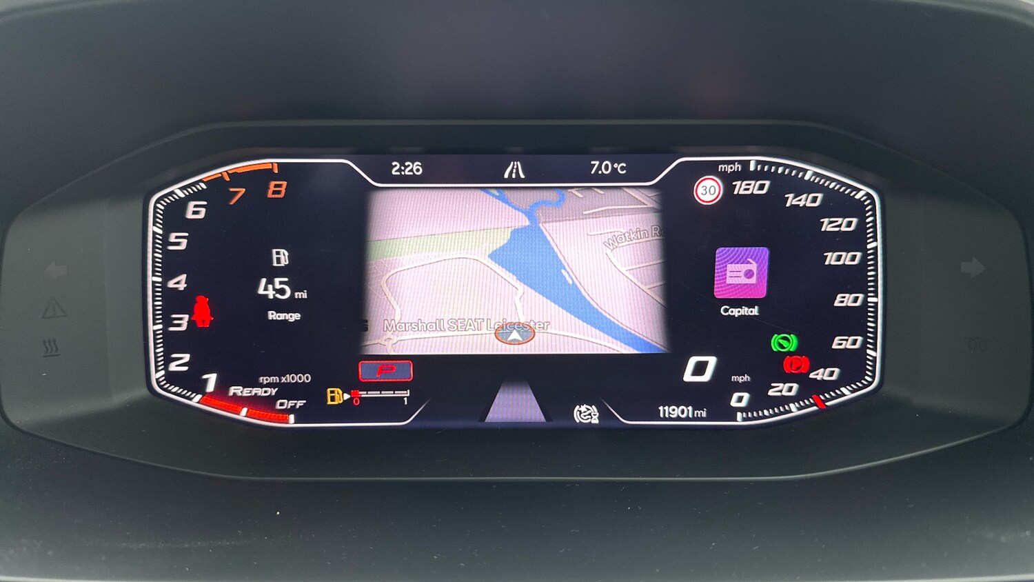 Used Cupra Formentor 2022 for sale - 77847668: Photo 25