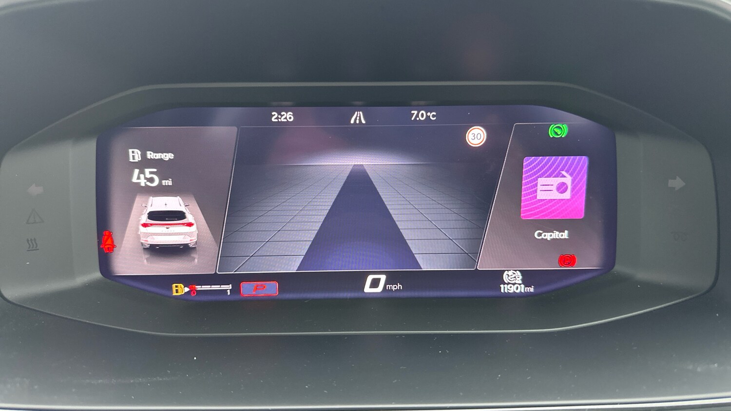 Used Cupra Formentor 2022 for sale - 77847668: Photo 26