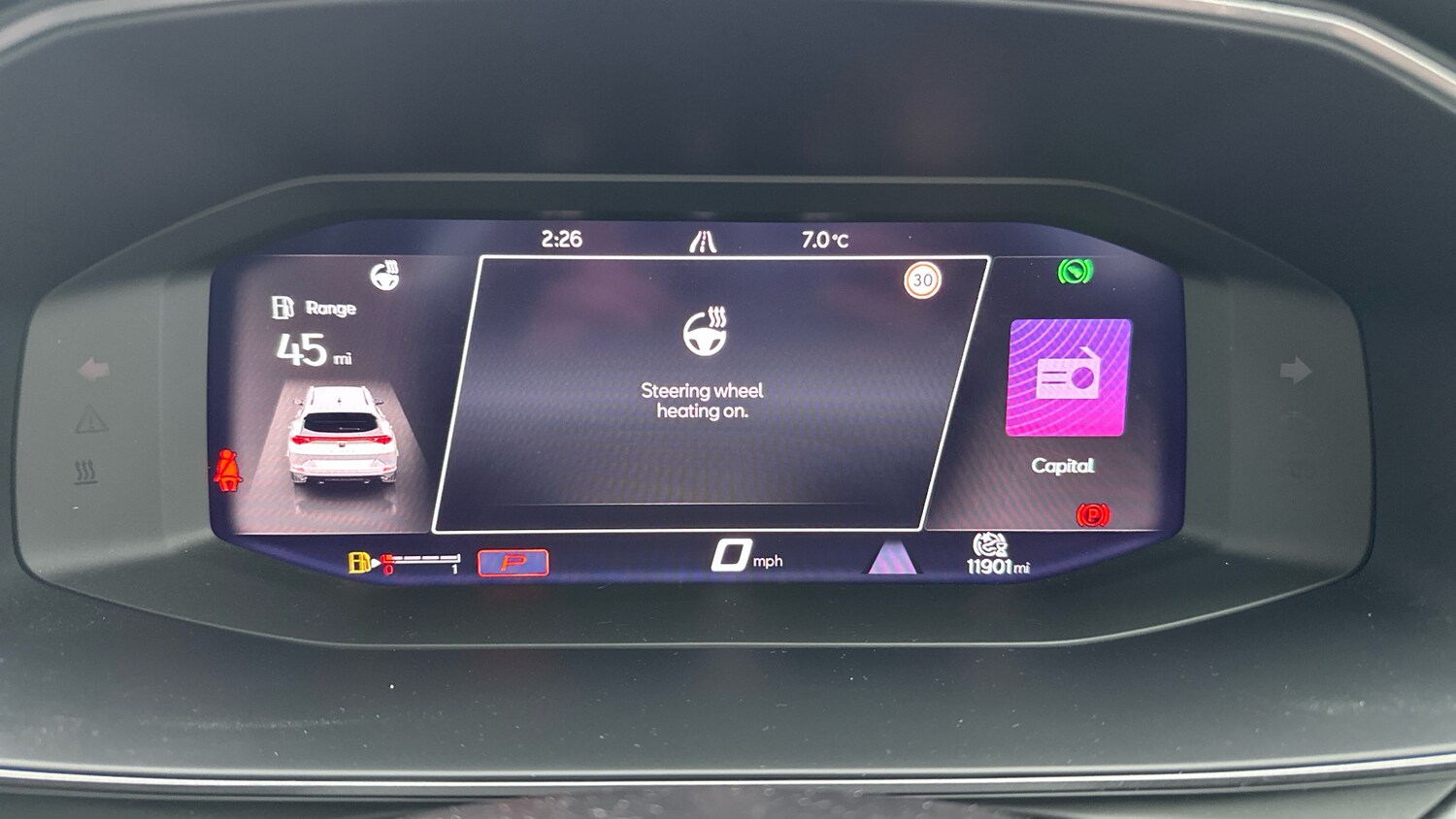 Used Cupra Formentor 2022 for sale - 77847668: Photo 27