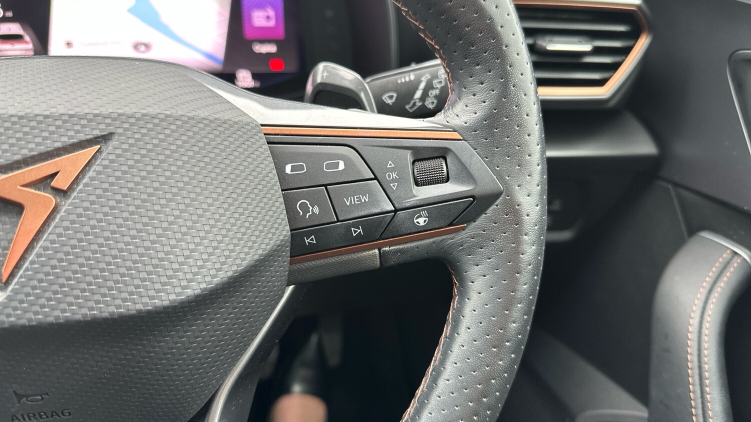 Used Cupra Formentor 2022 for sale - 77847668: Photo 28