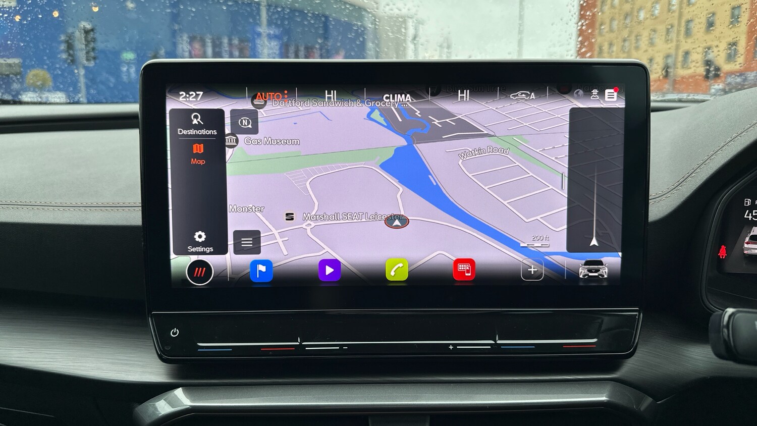 Used Cupra Formentor 2022 for sale - 77847668: Photo 33