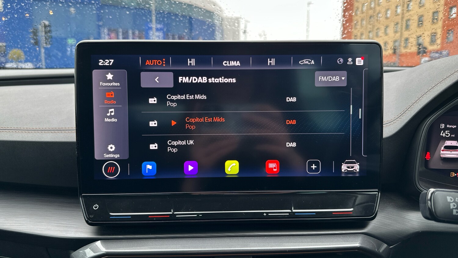 Used Cupra Formentor 2022 for sale - 77847668: Photo 34