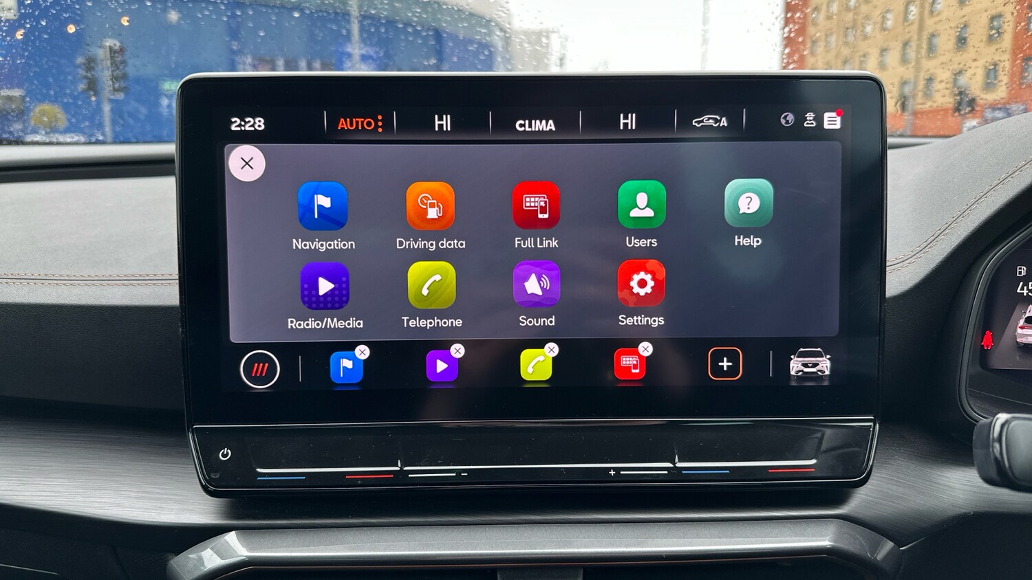 Used Cupra Formentor 2022 for sale - 77847668: Photo 37