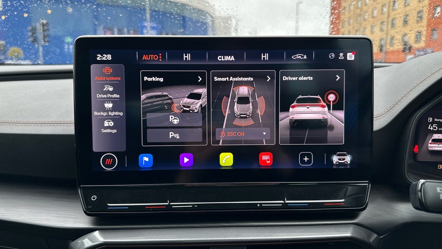 Used Cupra Formentor 2022 for sale - 77847668: Photo 38