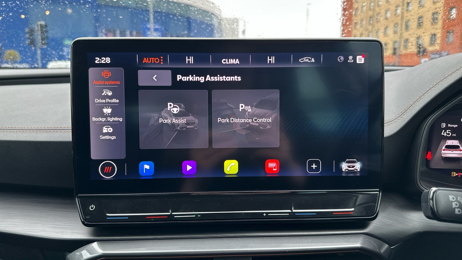 Used Cupra Formentor 2022 for sale - 77847668: Photo 39