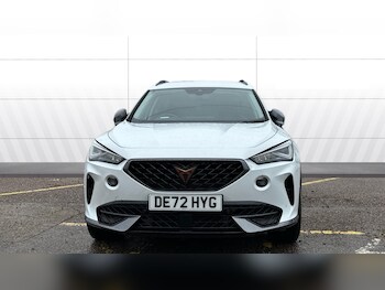 Used Cupra Formentor 2022 for sale - 77847668: Photo