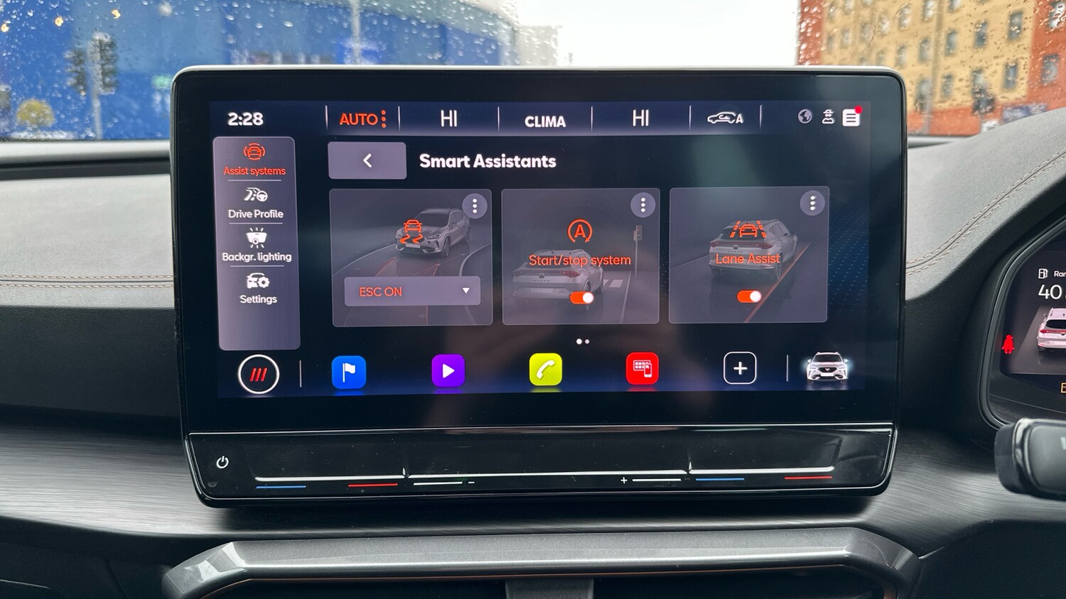 Used Cupra Formentor 2022 for sale - 77847668: Photo 40