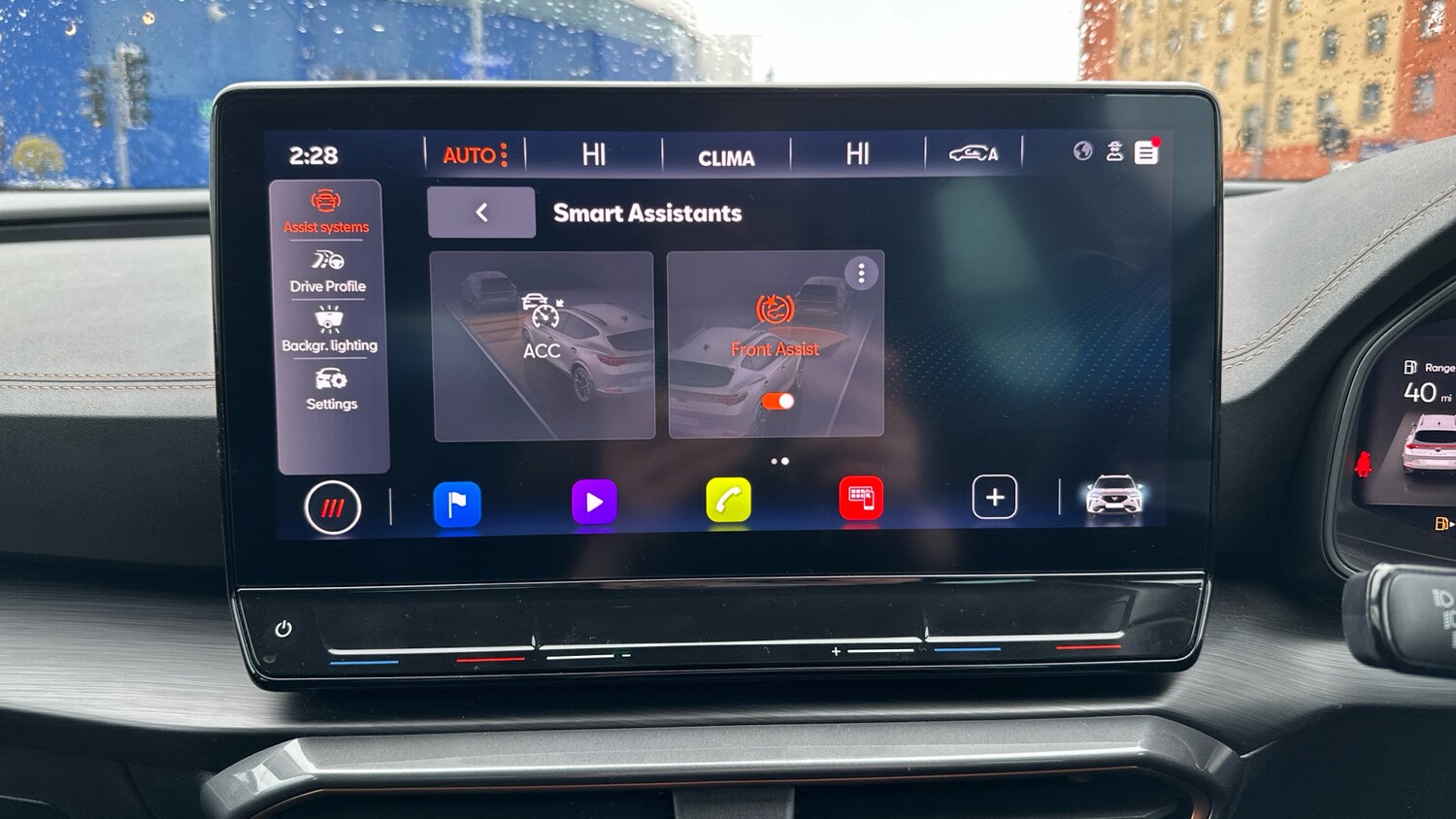 Used Cupra Formentor 2022 for sale - 77847668: Photo 41