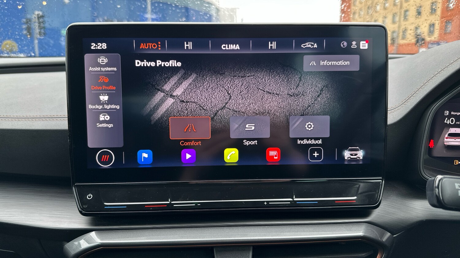 Used Cupra Formentor 2022 for sale - 77847668: Photo 42