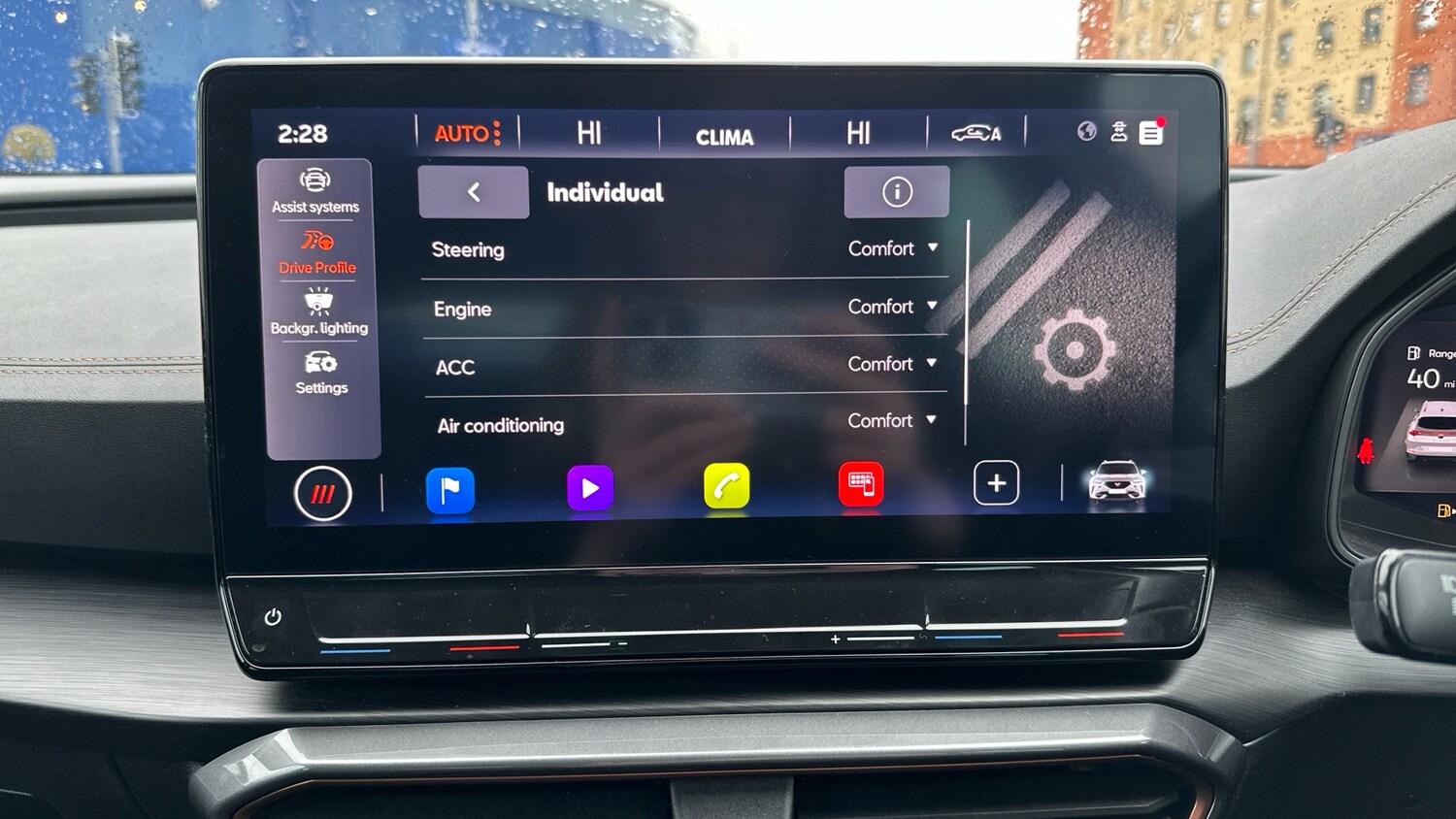 Used Cupra Formentor 2022 for sale - 77847668: Photo 43